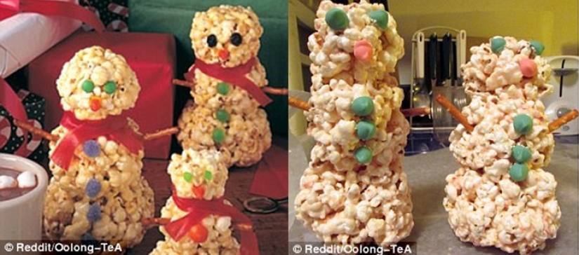 The masterpieces of confectionery that made the sweet tooth cry