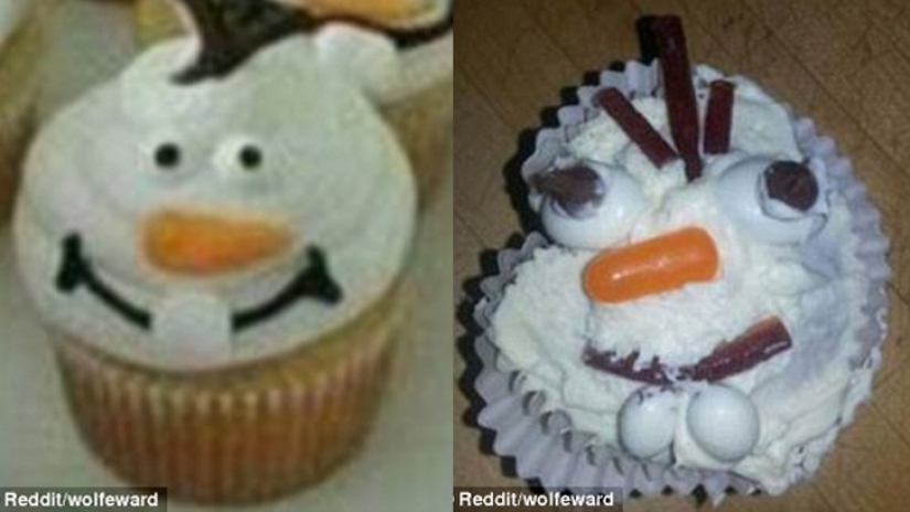 The masterpieces of confectionery that made the sweet tooth cry