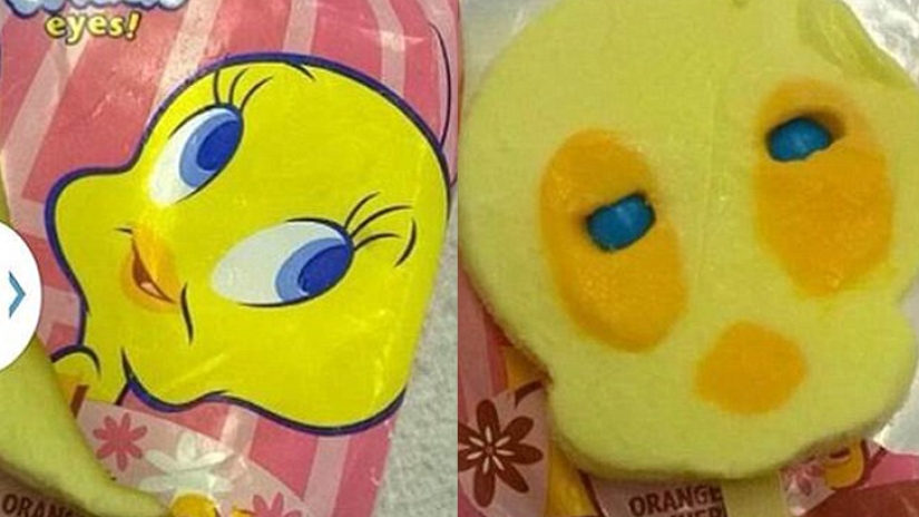 The masterpieces of confectionery that made the sweet tooth cry