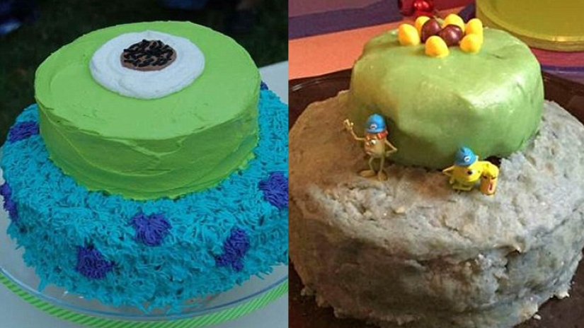 The masterpieces of confectionery that made the sweet tooth cry