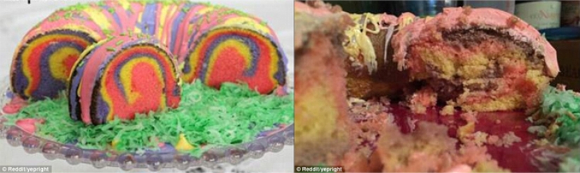 The masterpieces of confectionery that made the sweet tooth cry