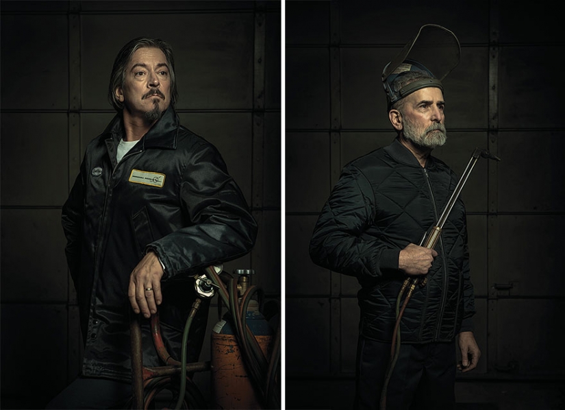 The mechanics of the Renaissance The mechanics of the Renaissance
