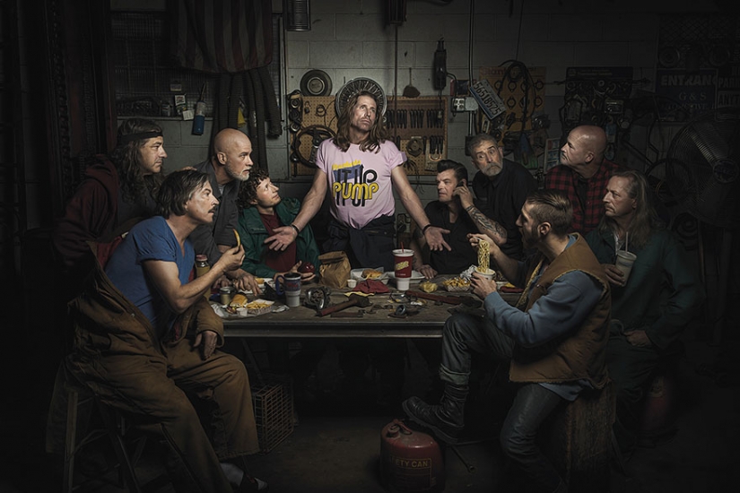 The mechanics of the Renaissance The mechanics of the Renaissance
