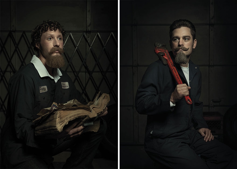 The mechanics of the Renaissance The mechanics of the Renaissance