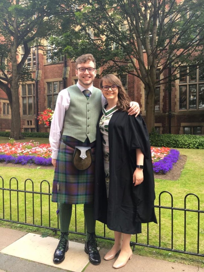 The mistake came out: the couple want to annul the marriage, realizing that they are both homosexuals The mistake came out: the couple want to annul the marriage, realizing that they are both homosexuals