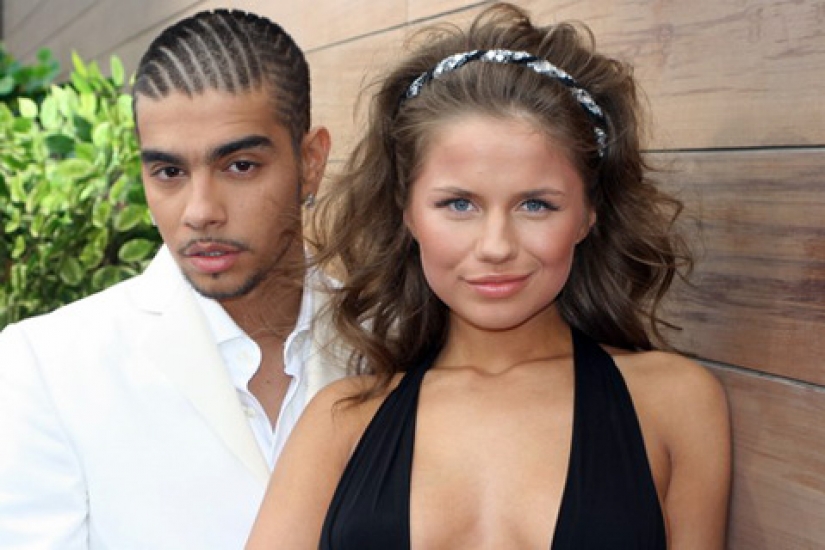 The mistakes of youth, or Novels of our stars, which are all forgotten