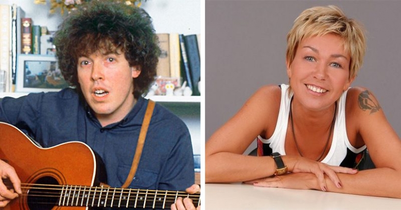 The mistakes of youth, or Novels of our stars, which are all forgotten