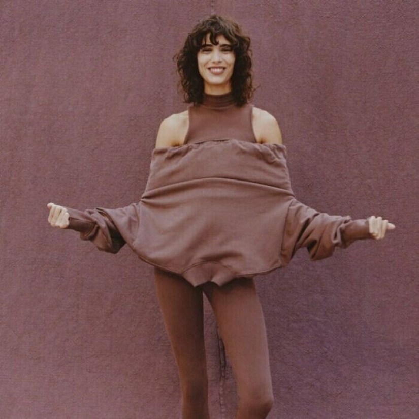 The most awkward and weird photos of models Zara The most awkward and weird photos of models Zara