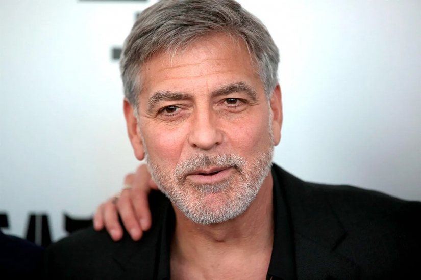 The most beautiful gray-haired actors The most beautiful gray-haired actors