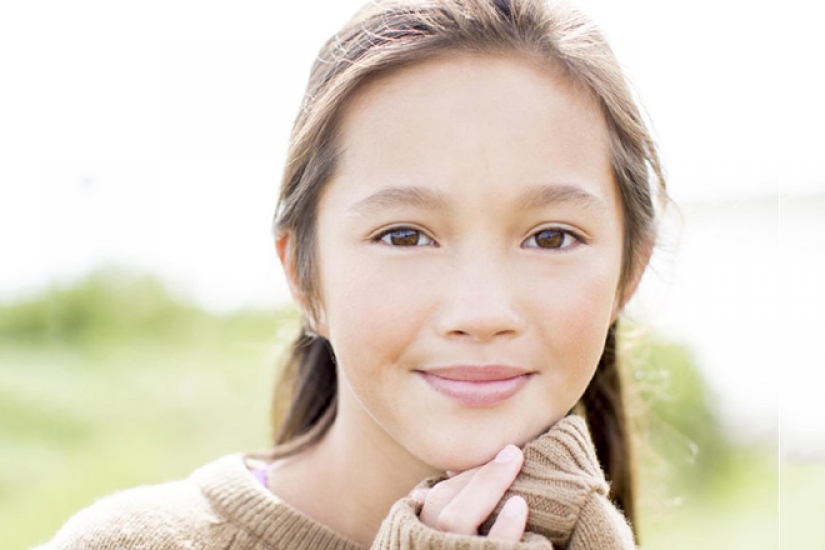 The most beautiful Teens of the world: 8 the young owners of a unique appearance The most beautiful Teens of the world: 8 the young owners of a unique appearance