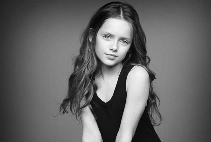 The most beautiful Teens of the world: 8 the young owners of a unique appearance The most beautiful Teens of the world: 8 the young owners of a unique appearance