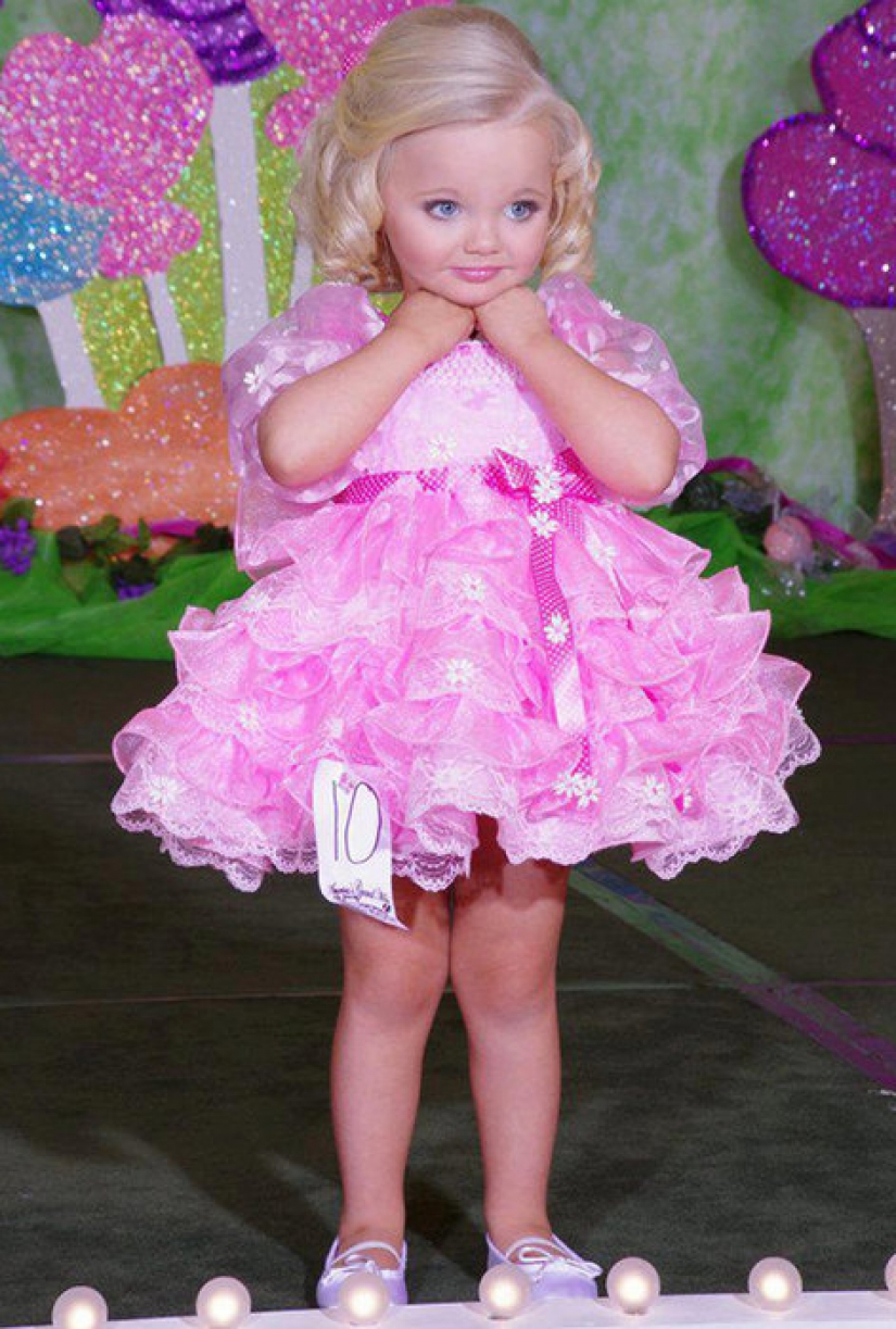 The most beautiful Teens of the world: 8 the young owners of a unique appearance The most beautiful Teens of the world: 8 the young owners of a unique appearance