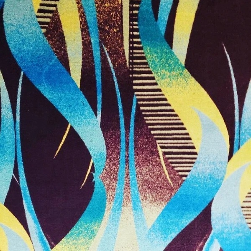 The most boring Instagram account, which is subscribed to by almost 400 thousand people