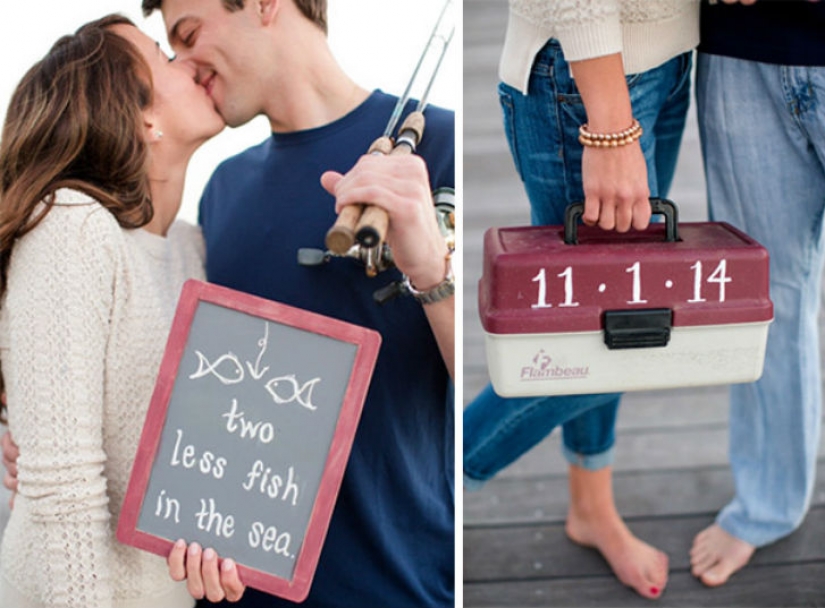The most creative ideas for Engagement photos The most creative ideas for Engagement photos