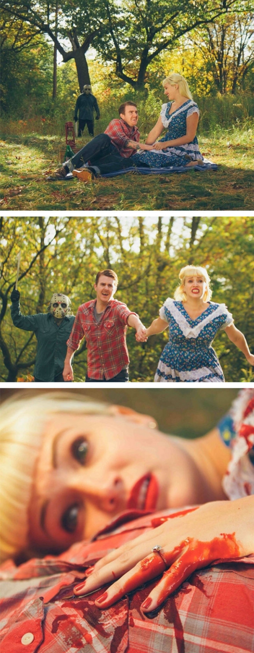 The most creative ideas for Engagement photos The most creative ideas for Engagement photos