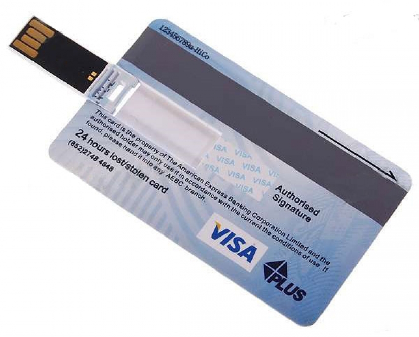 The most creative USB sticks