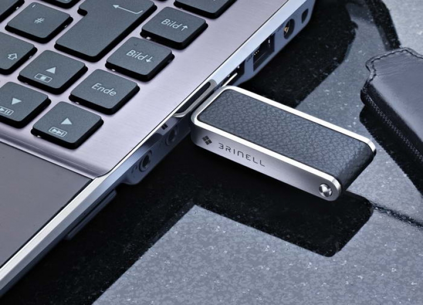 The most creative USB sticks