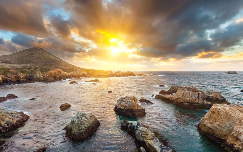 The most dangerous beaches in the world