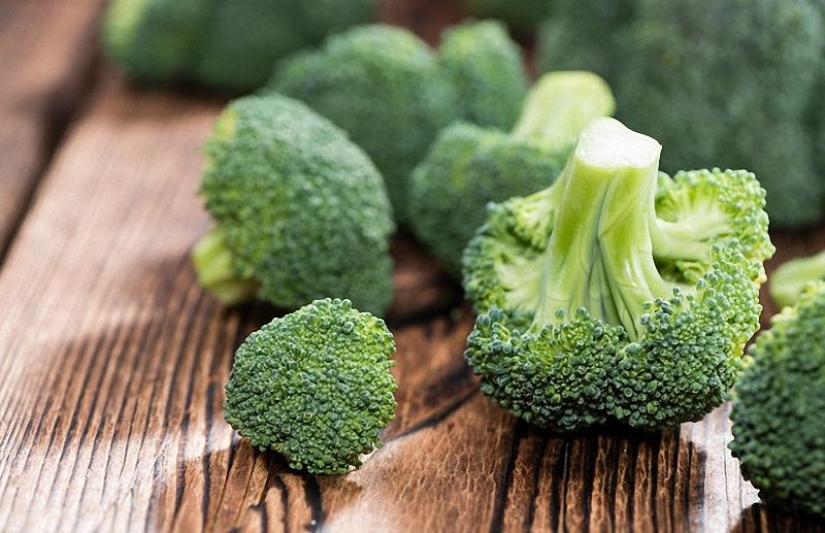 The most effective products that detoxify the body The most effective products that detoxify the body