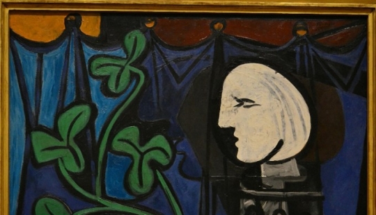 The most expensive artists in the world