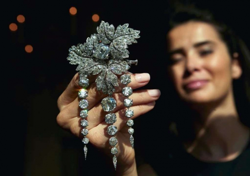 The most expensive gems in the world The most expensive gems in the world