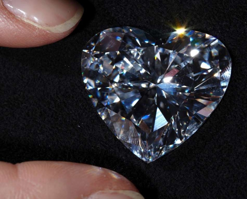 The most expensive gems in the world The most expensive gems in the world