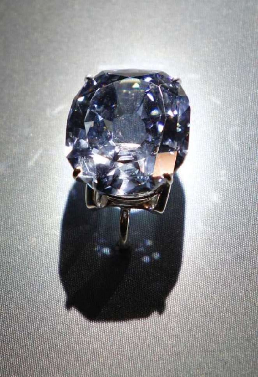 The most expensive gems in the world The most expensive gems in the world