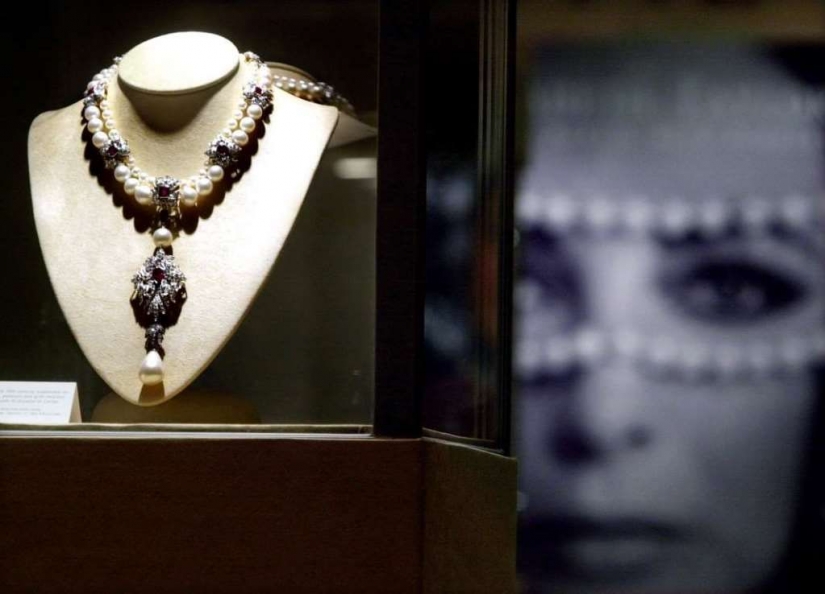 The most expensive gems in the world The most expensive gems in the world