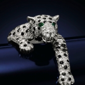 The most expensive jewelry in the world The most expensive jewelry in the world