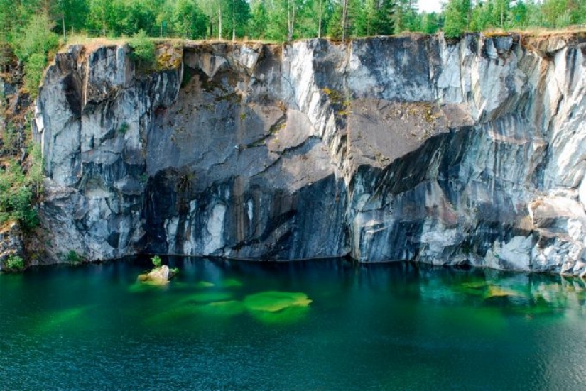 The most INCREDIBLE canyons in Russia The most INCREDIBLE canyons in Russia