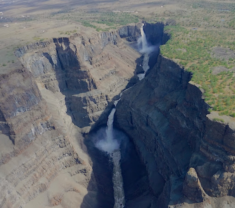 The most INCREDIBLE canyons in Russia The most INCREDIBLE canyons in Russia