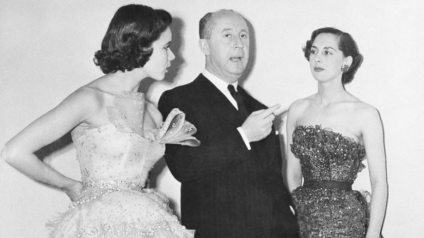 The most influential fashion designers of all time The most influential fashion designers of all time