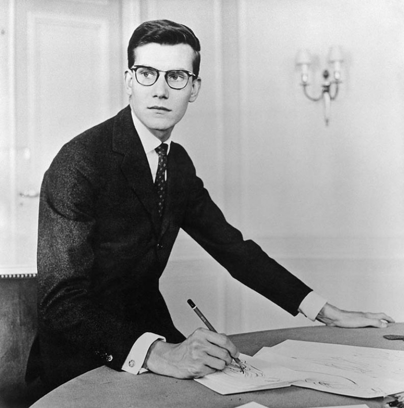 The most influential fashion designers of all time The most influential fashion designers of all time