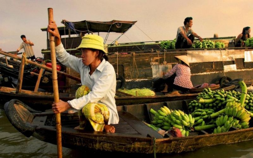 The most interesting markets in the world The most interesting markets in the world