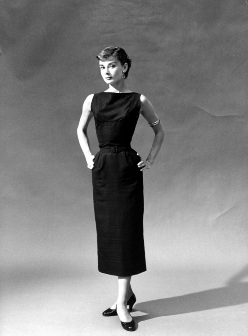 The most popular clothing and accessories of all time