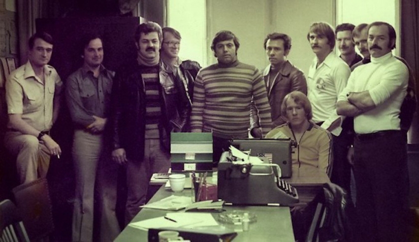 The most secret unit of the U.S. army in world history