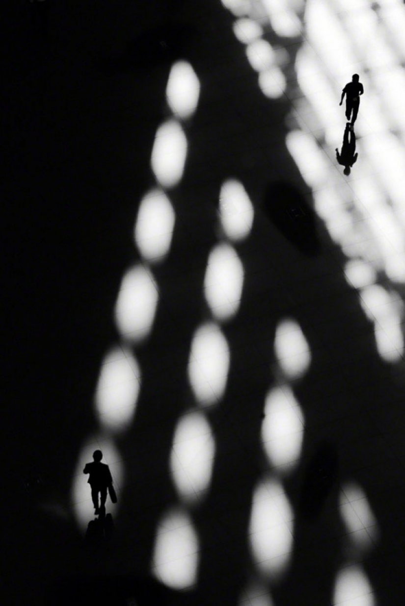 The most spectacular photos of the Fine Art Photography Awards competition