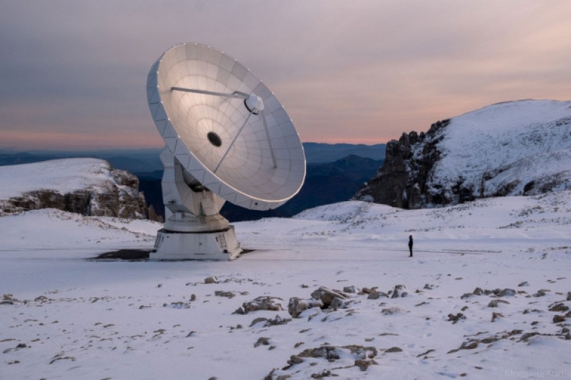 The most spectacular photos of the Fine Art Photography Awards competition