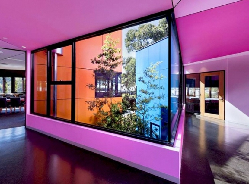 The most unusual schools in which you so want to study The most unusual schools in which you so want to study