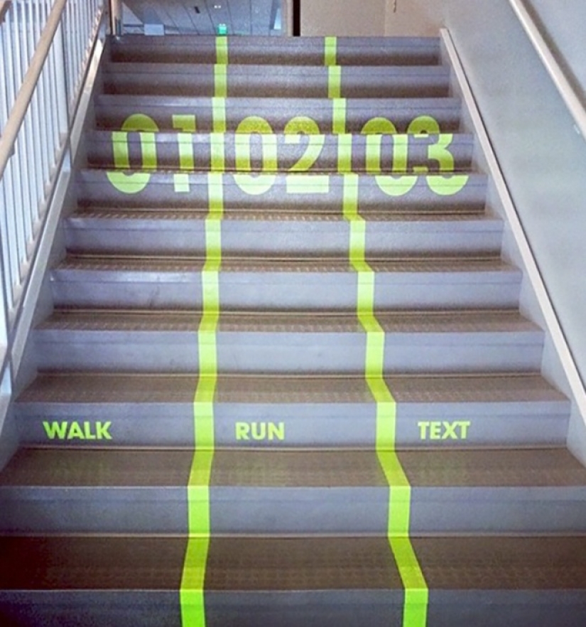 The most unusual schools in which you so want to study The most unusual schools in which you so want to study