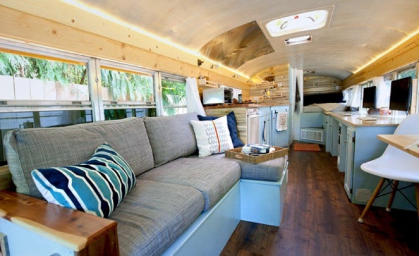 The most unusual schools in which you so want to study The most unusual schools in which you so want to study