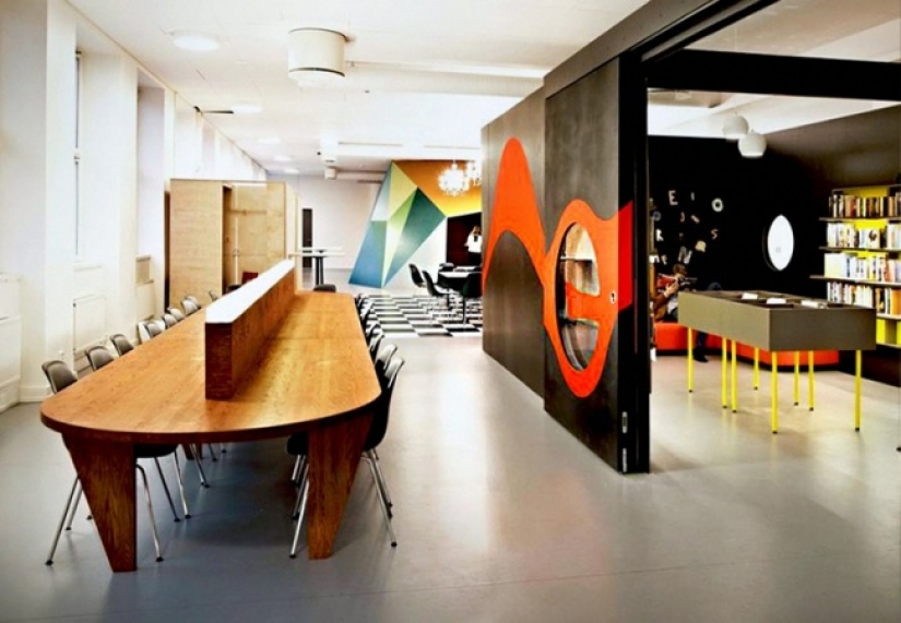 The most unusual schools in which you so want to study The most unusual schools in which you so want to study