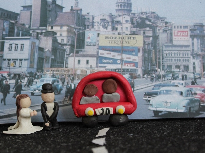 The most unusual wedding traditions from around the world The most unusual wedding traditions from around the world