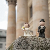 The most unusual wedding traditions from around the world