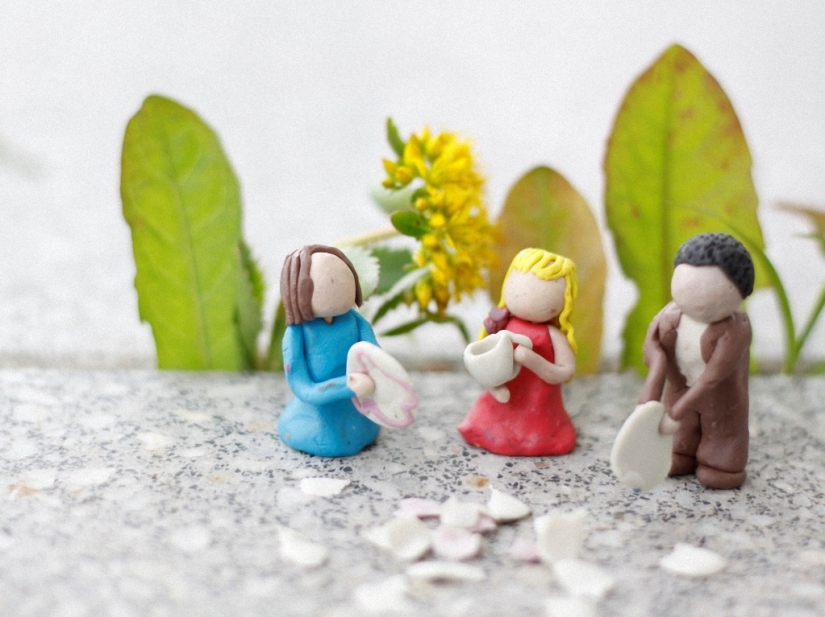 The most unusual wedding traditions from around the world The most unusual wedding traditions from around the world