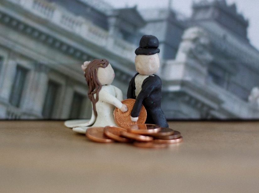 The most unusual wedding traditions from around the world The most unusual wedding traditions from around the world