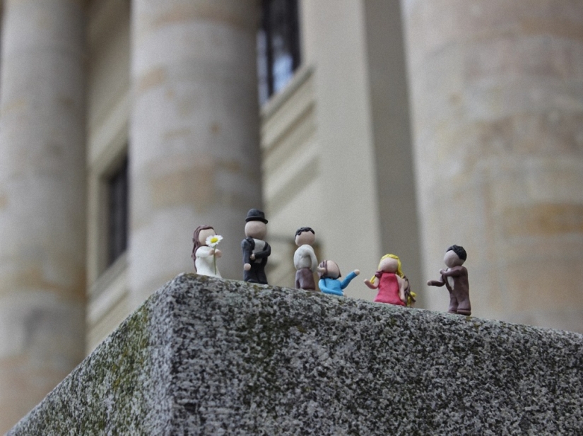 The most unusual wedding traditions from around the world The most unusual wedding traditions from around the world