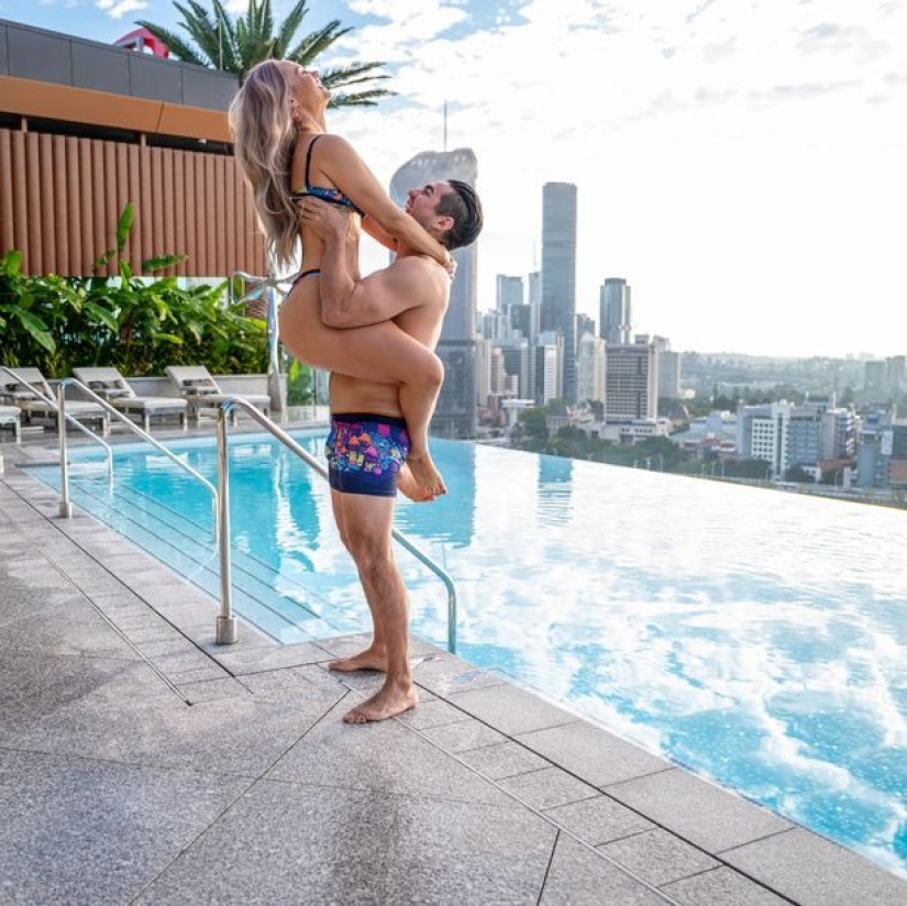 The naked truth: an Australian woman earns well, honestly assessing men's dignity The naked truth: an Australian woman earns well, honestly assessing men's dignity