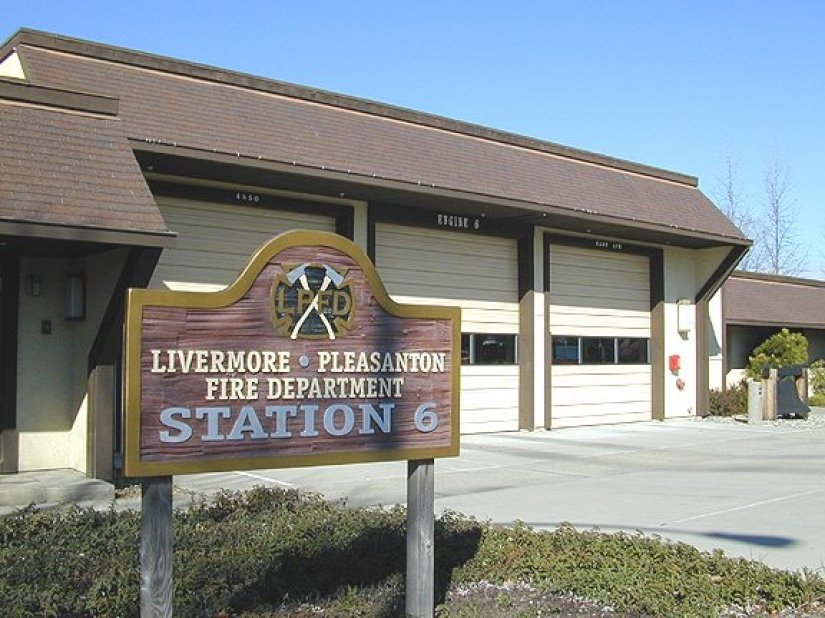 The oldest light in the world is lit for 120 years