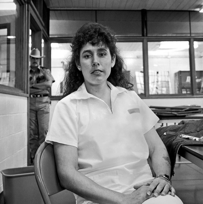 The orgasm of death: the story of a killer who got sexual pleasure, striking the victims